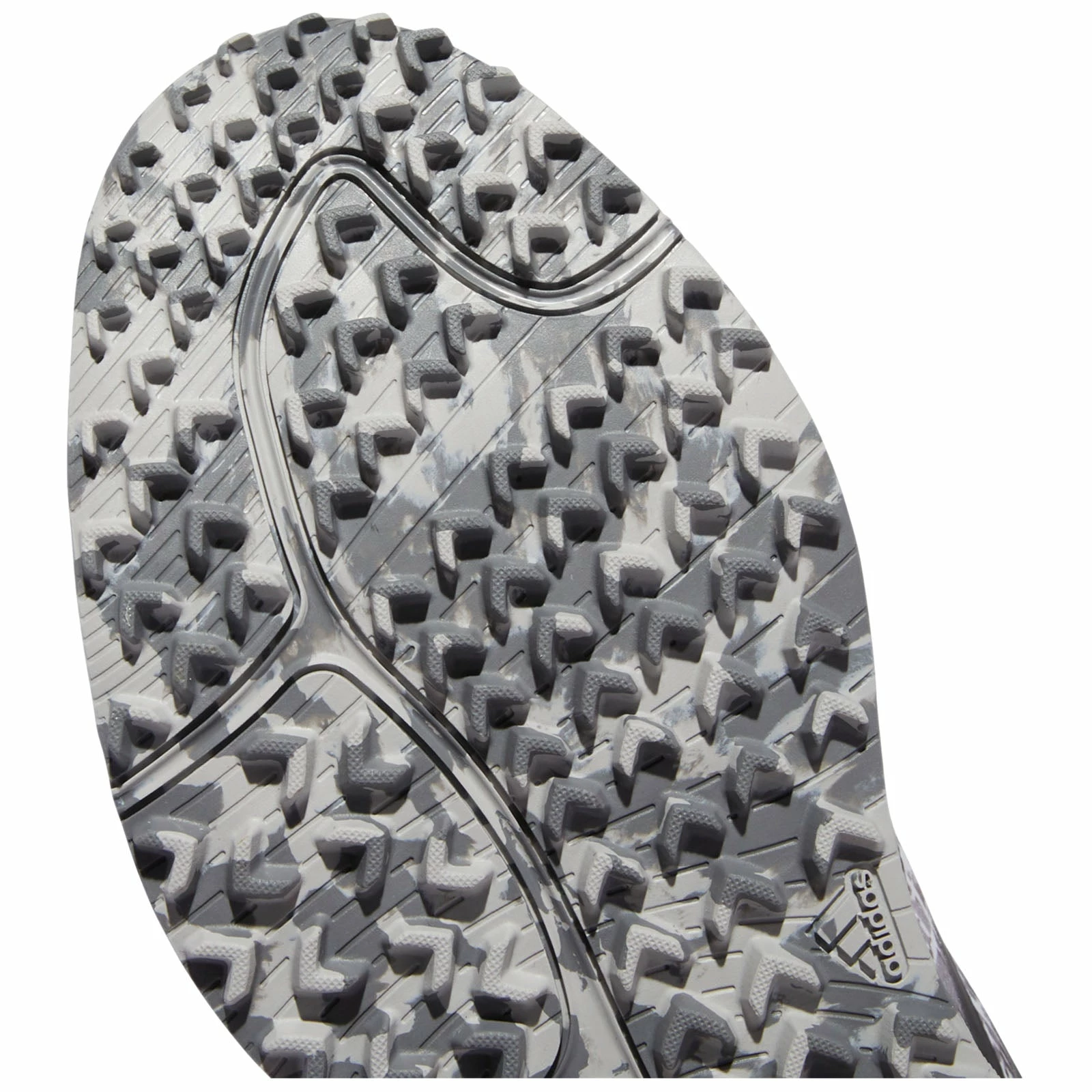 Adidas Mens S2G Spikeless Golf Shoes 16 Adidas Mens S2G Spikeless Golf Shoes - Image 16