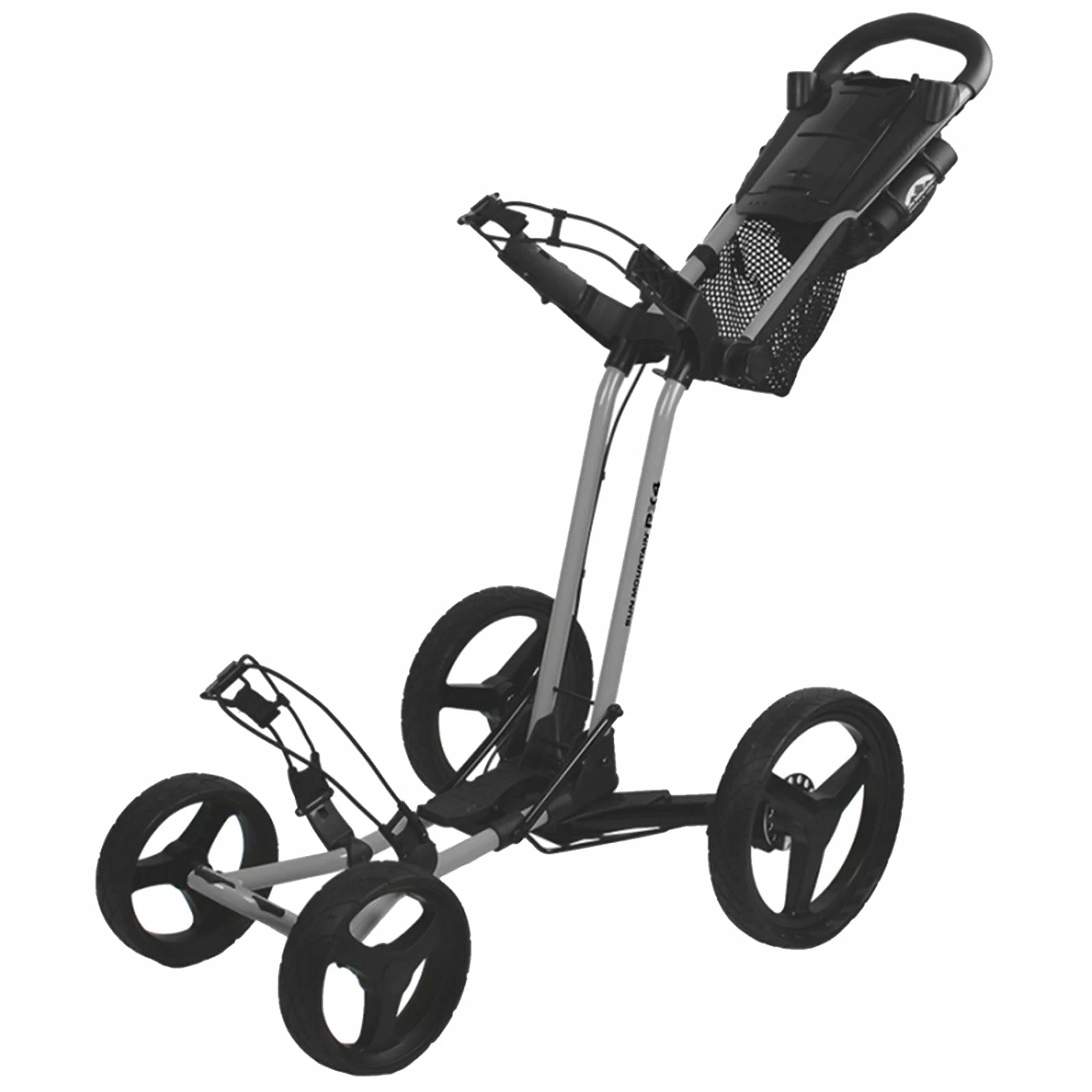 Sun Mountain Pathfinder PX4 Golf Trolley 5 Sun Mountain Pathfinder PX4 Golf Trolley - Image 5