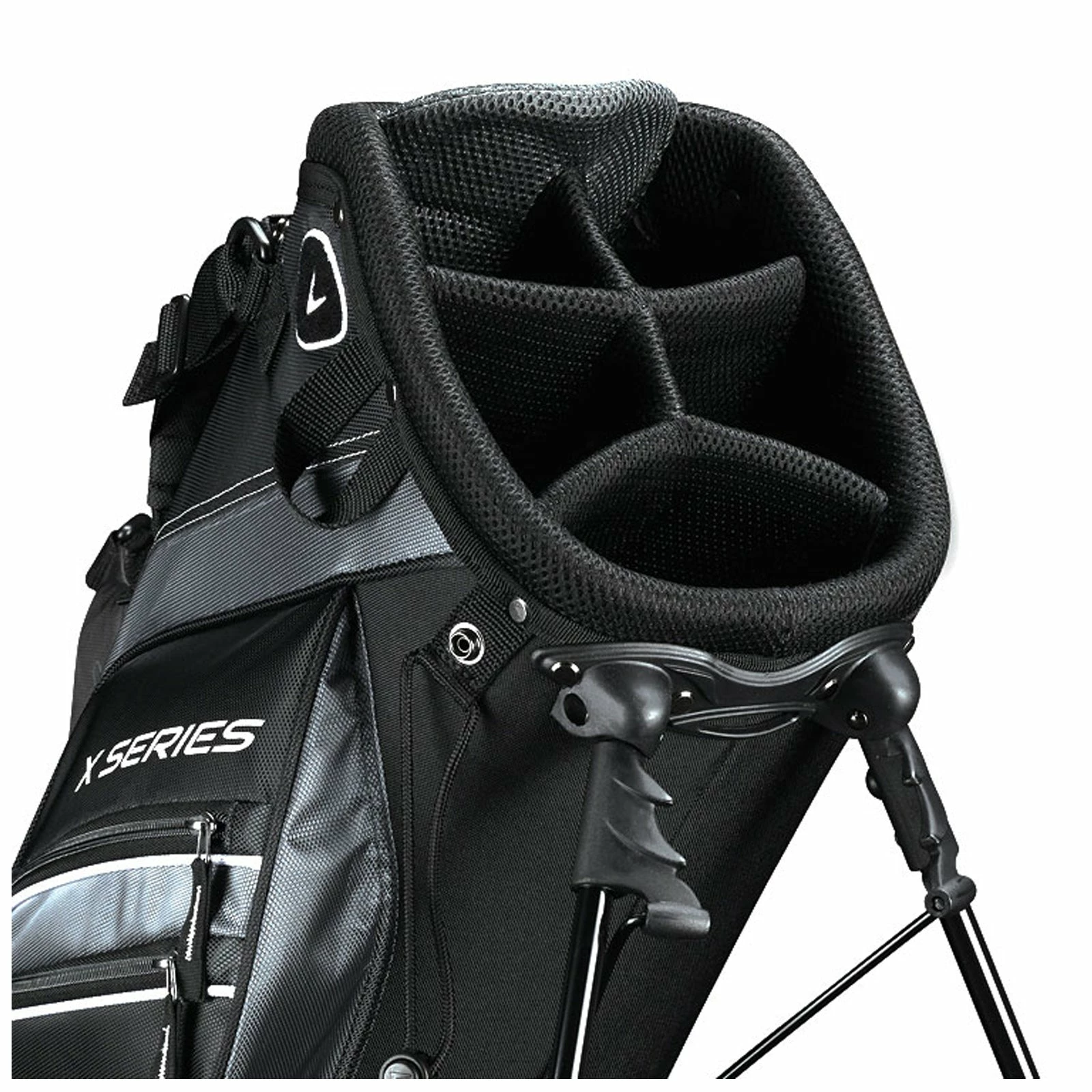 Callaway Mens X Series Stand Bag 5 Callaway Mens X Series Stand Bag - Image 5