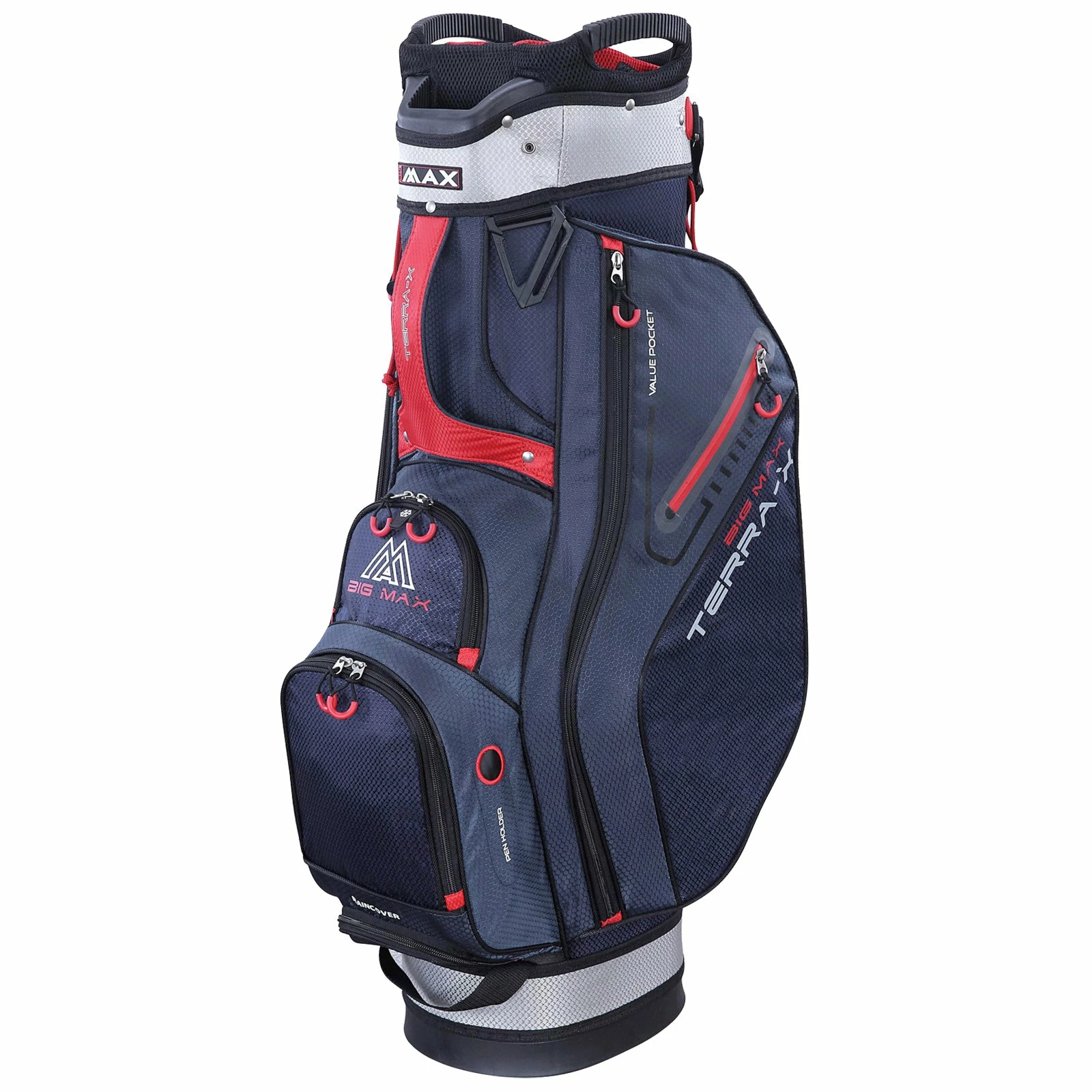 Big Max Terra X Cart Bag 6 Big Max Terra X Cart Bag - Image 6