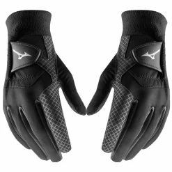Mizuno Mens Thermagrip Golf Gloves