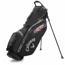 Callaway Mens HyperDry C Double Strap Waterproof Stand Bag 11 Callaway Mens HyperDry C Double Strap Waterproof Stand Bag -Balls Sales 2023 ycv2m0h4xd1