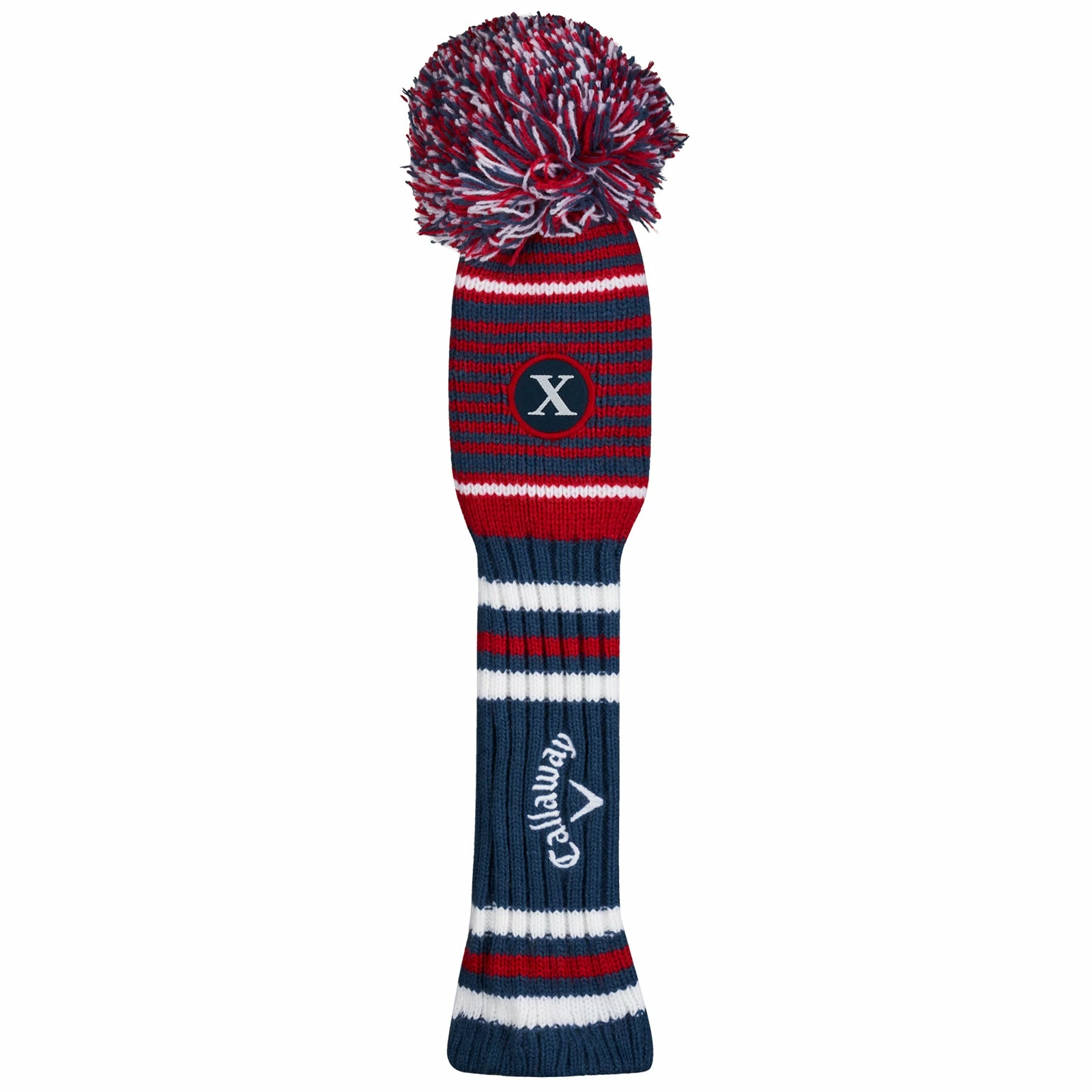 Callaway Pom Pom Headcovers 4 Callaway Pom Pom Headcovers - Image 4