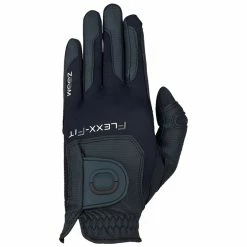 Zoom Mens Left Hand Flexx Fit WEATHER Golf Glove - One Size -Balls Sales 2023 ygqai0dicz5