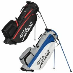 Titleist Players 4+ Stand Bag