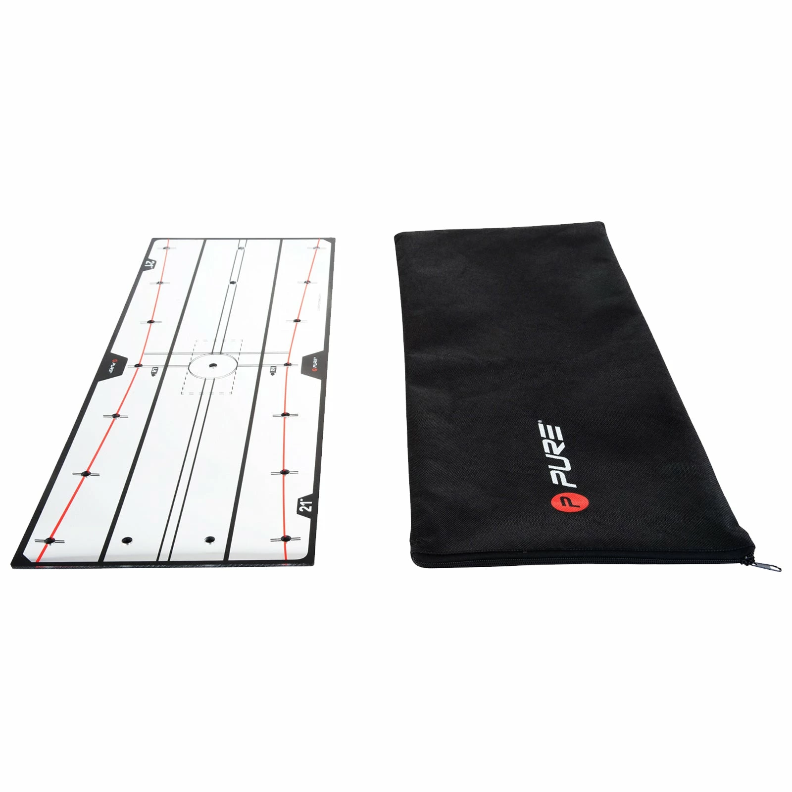 Pure2Improve Putting Mirror 6 Pure2Improve Putting Mirror - Image 6