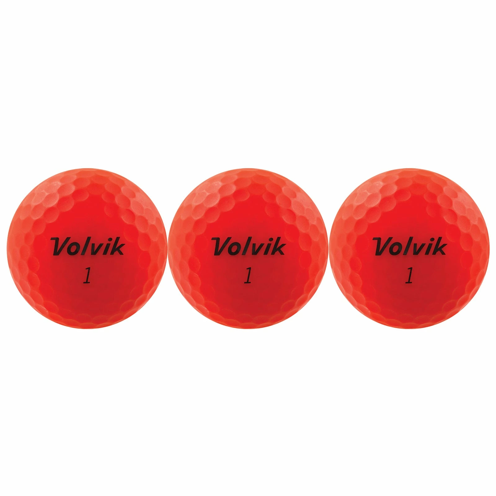 Volvik VIVID Golf Balls 7 Volvik VIVID Golf Balls - Image 7