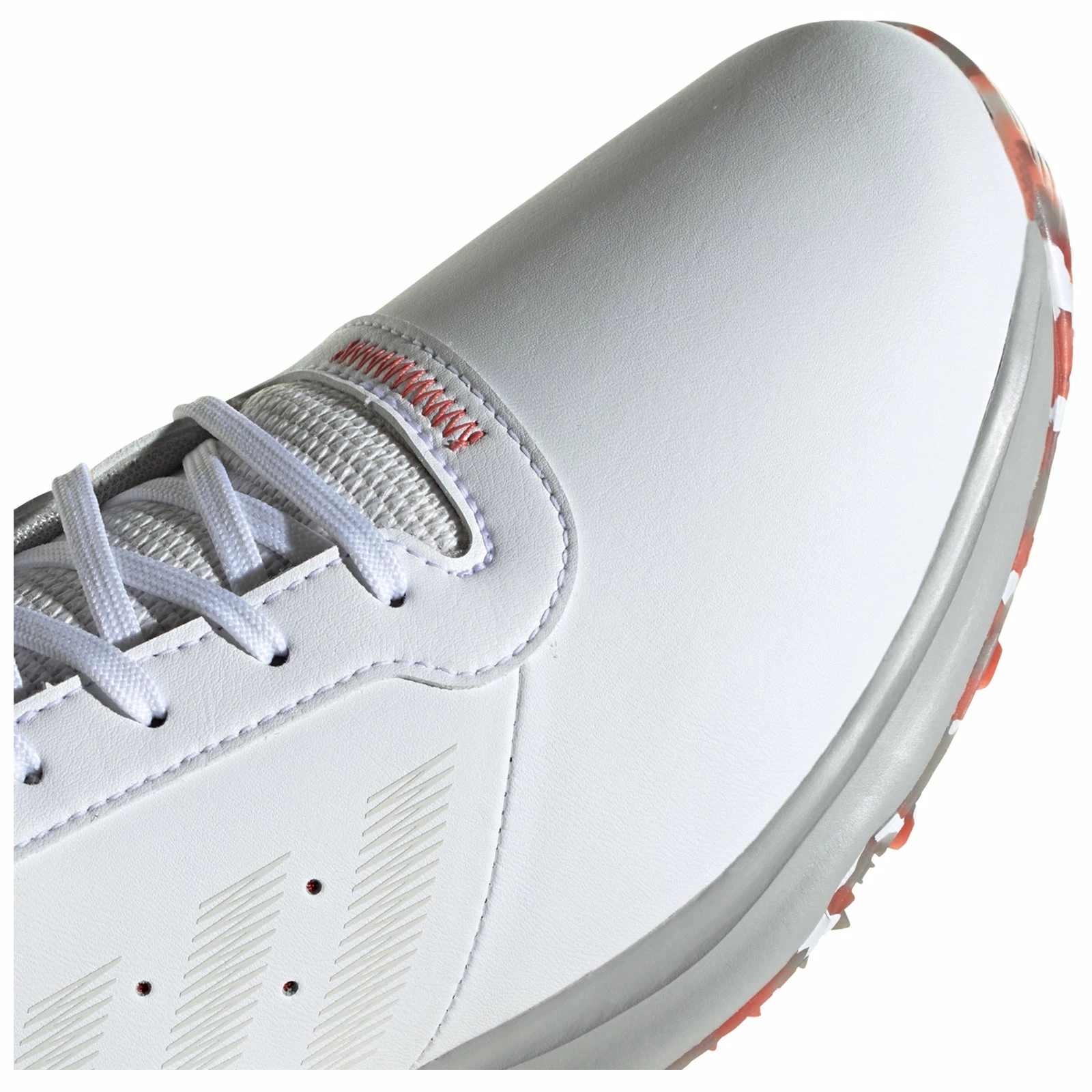 Adidas Mens S2G Spikeless Leather Golf Shoes 10 Adidas Mens S2G Spikeless Leather Golf Shoes - Image 10