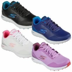 Skechers Ladies Max 2 Golf Shoes