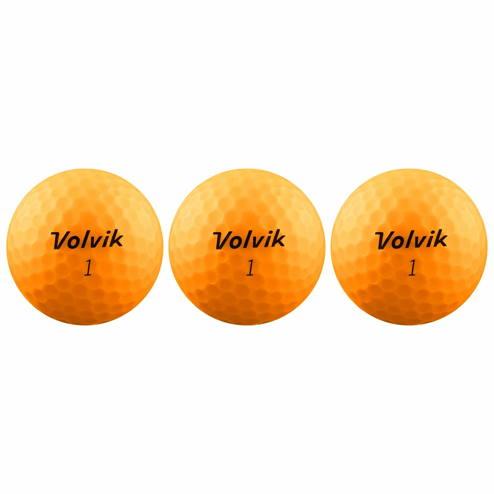 Volvik VIMAT Golf Balls 16 Volvik VIMAT Golf Balls - Image 16