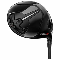 Titleist Mens TSR3 Driver -Balls Sales 2023 yljlpk3ddzn