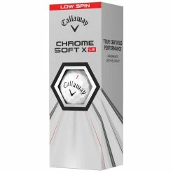 Callaway Chrome Soft X LS Golf Balls -Balls Sales 2023 ymbml4zbajk