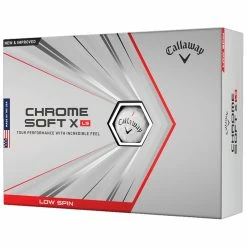 Callaway Chrome Soft X LS Golf Balls -Balls Sales 2023 ynu1agtrpp5