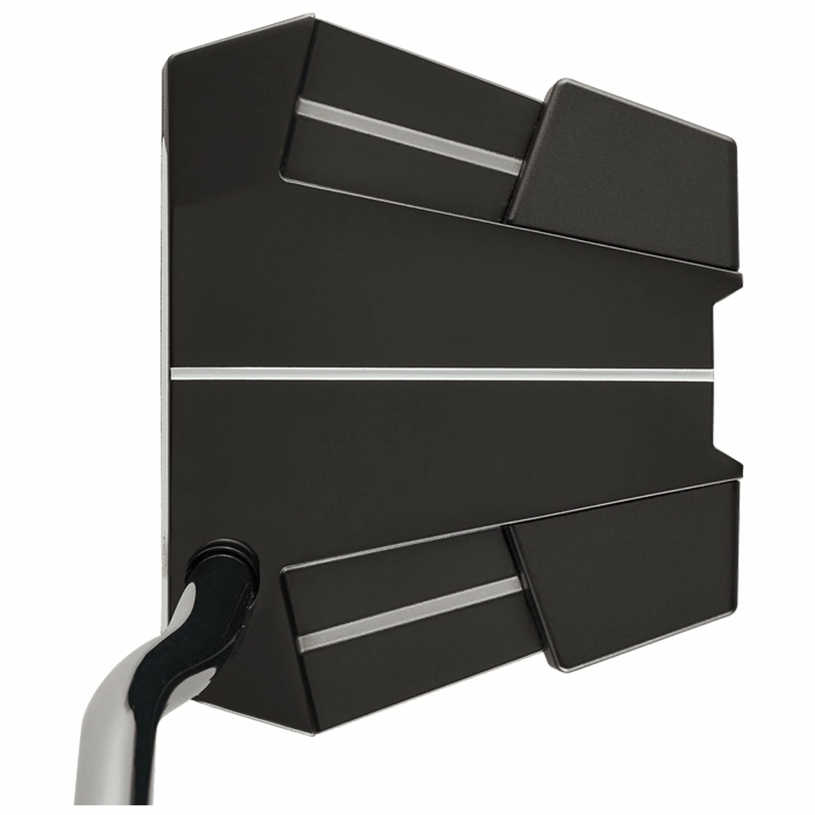 Odyssey Mens Eleven Tour Lined DB Putter 3 Odyssey Mens Eleven Tour Lined DB Putter - Image 3