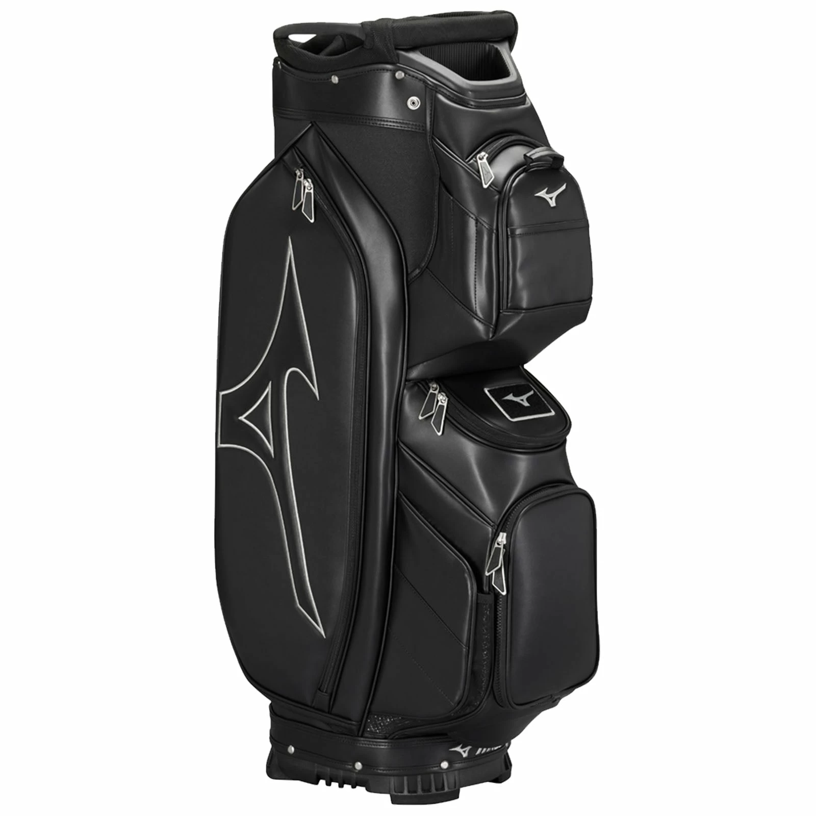 Mizuno Mens Tour Cart Bag 3 Mizuno Mens Tour Cart Bag - Image 3