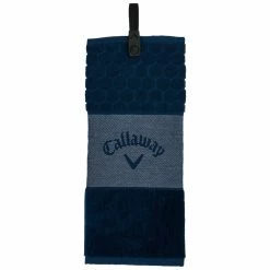 Callaway Tri-Fold Towel 10 Callaway Tri-Fold Towel -Balls Sales 2023 yrs35oxad10