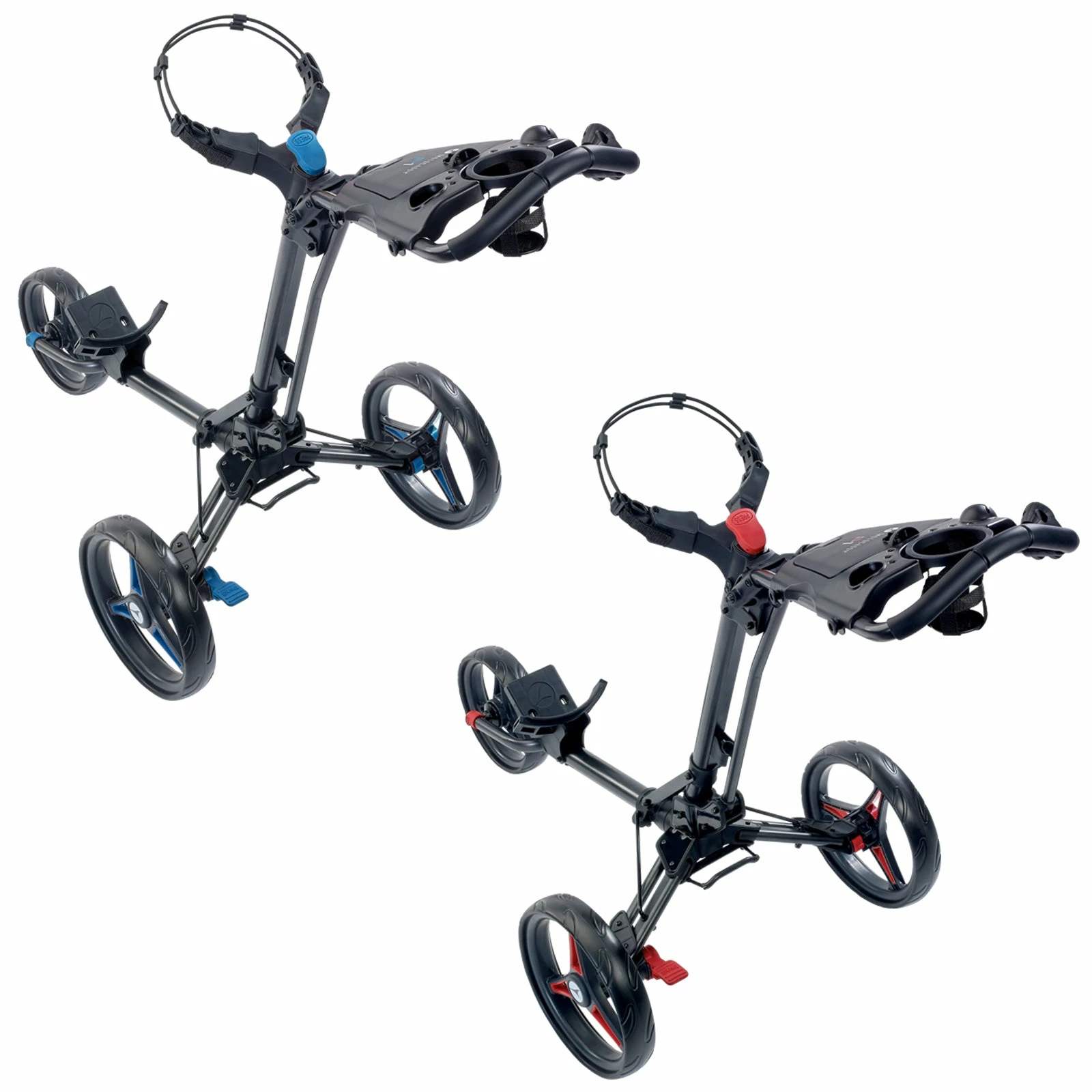 Motocaddy P1 Golf Trolley 1 Motocaddy P1 Golf Trolley