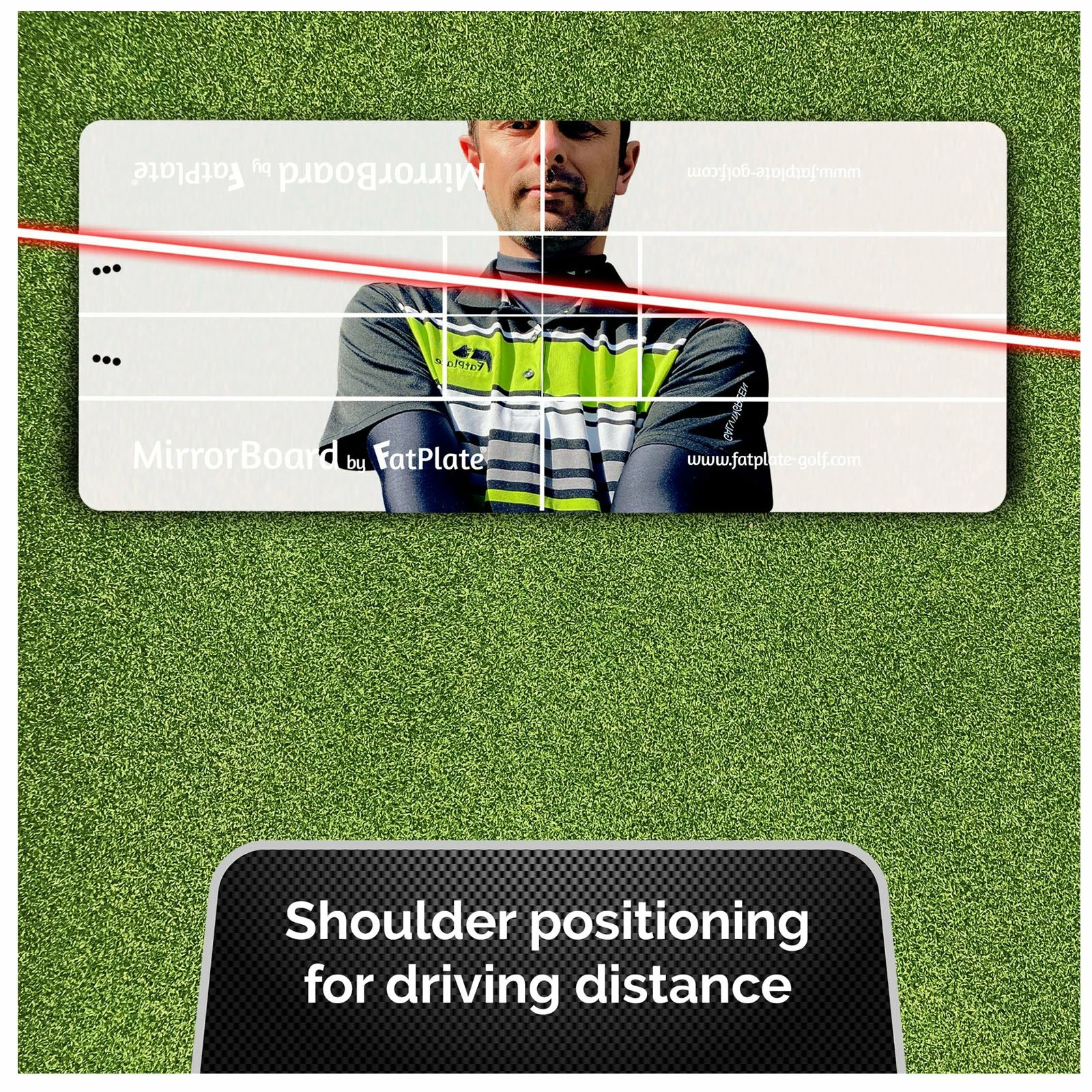 FatPlate Swing And Putting Mirrors 6 FatPlate Swing And Putting Mirrors - Image 6