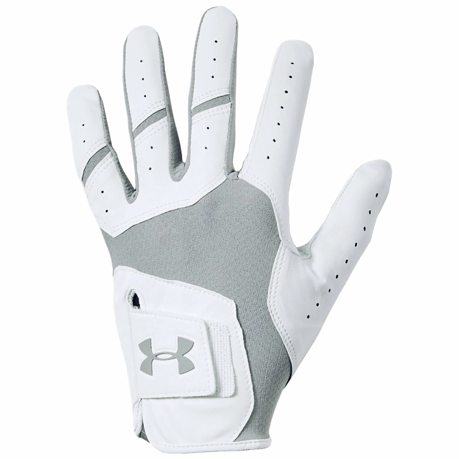 Under Armour Mens Iso-Chill Tour Left Hand Golf Glove 3 Under Armour Mens Iso-Chill Tour Left Hand Golf Glove - Image 3