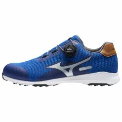 Mizuno Mens Nexlite 008 BOA Golf Shoes -Balls Sales 2023 ywpkchid2ak