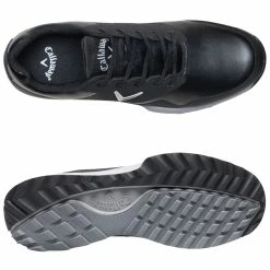 Callaway Mens Chev Ace Waterproof Golf Shoes -Balls Sales 2023 yxthkdo1r1j