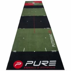 Pure2Improve Putting Mats -Balls Sales 2023 yxvamcy1d15