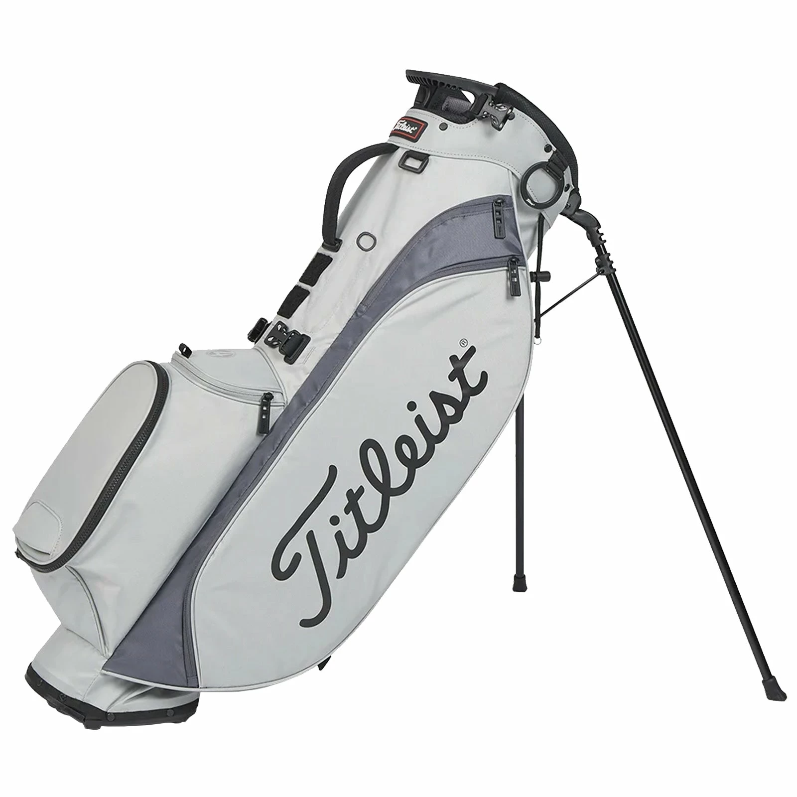Titleist Players 4 Stand Bag 14 Titleist Players 4 Stand Bag - Image 14