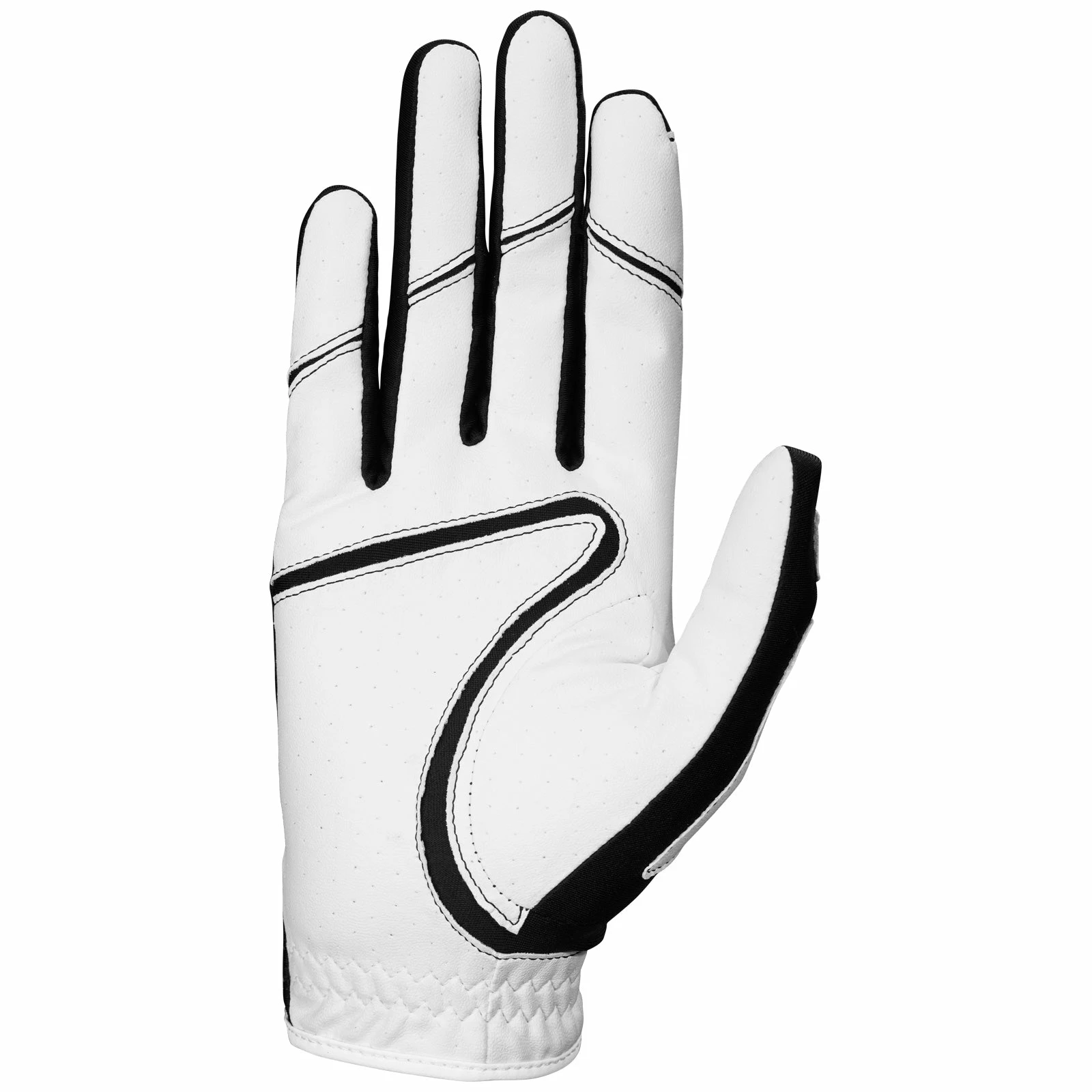 Callaway Ladies Opti Fit RIGHT Hand Golf Glove 2 Callaway Ladies Opti Fit RIGHT Hand Golf Glove - Image 2
