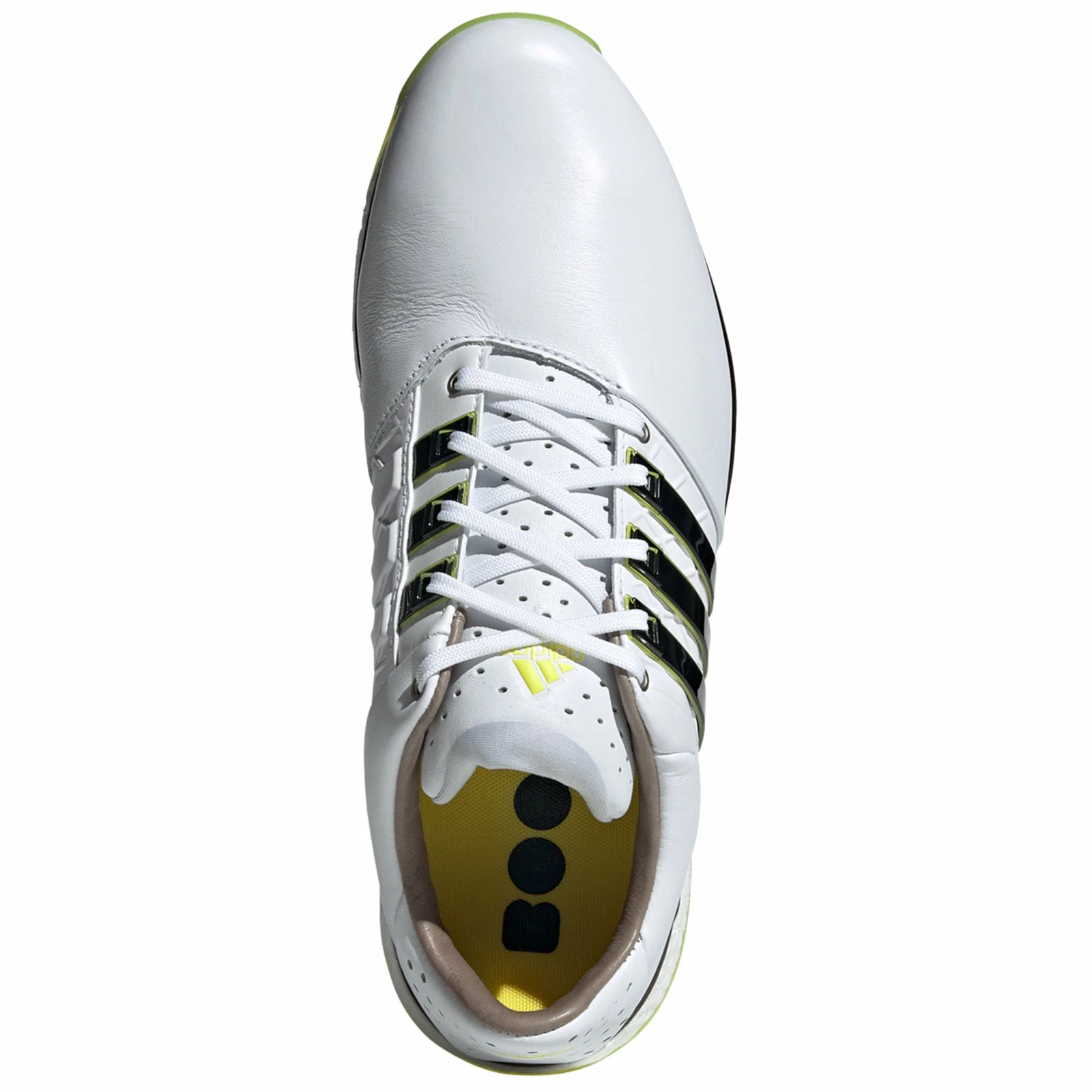 Adidas Mens Tour360 XT-SL 2.0 Spikeless Golf Shoes 12 Adidas Mens Tour360 XT-SL 2.0 Spikeless Golf Shoes - Image 12