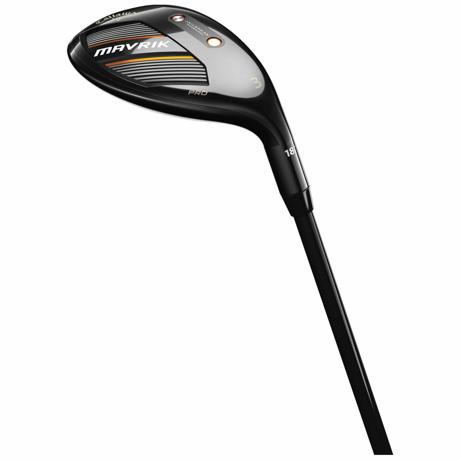 Callaway Mens Mavrik Pro Hybrid 2 Callaway Mens Mavrik Pro Hybrid - Image 2