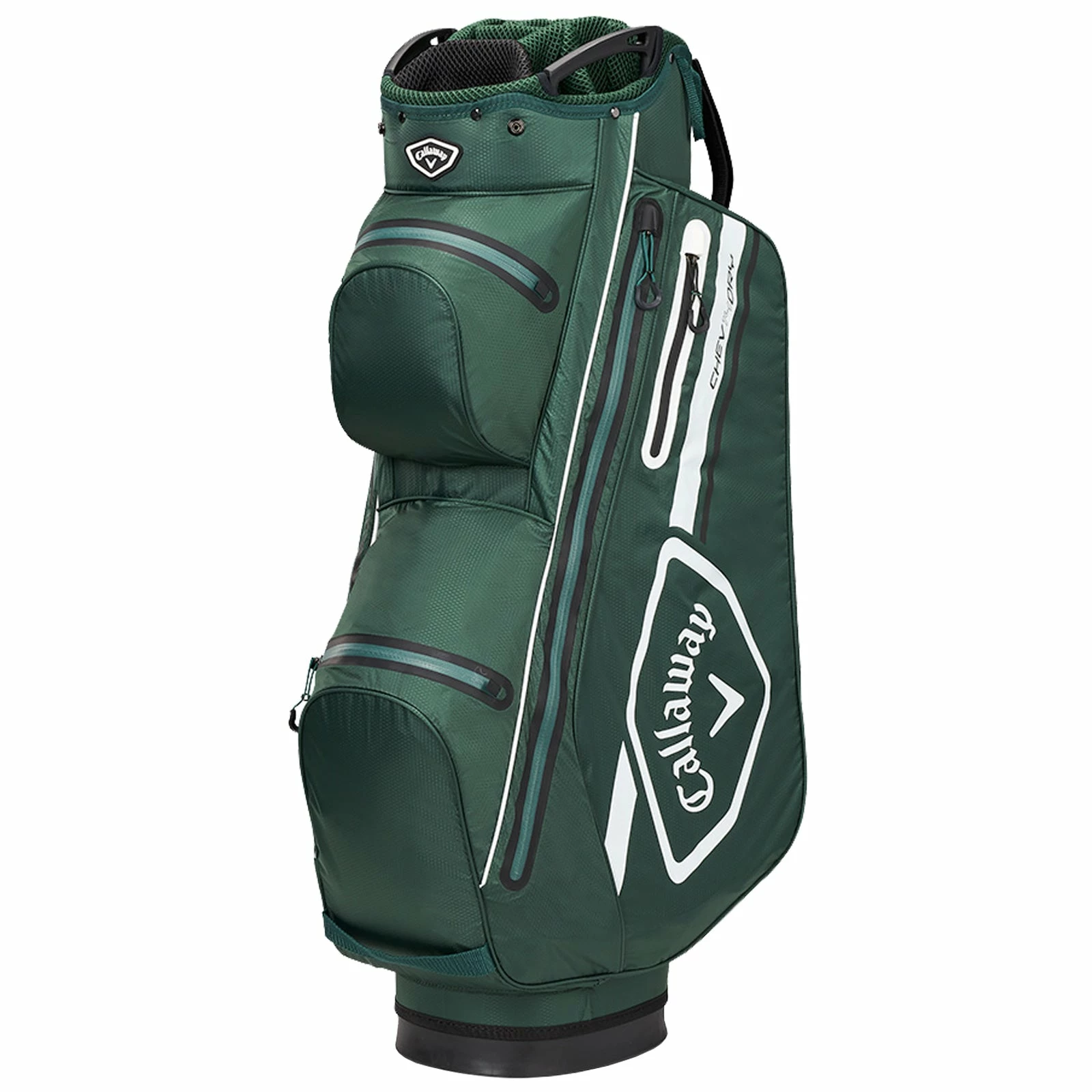 Callaway Mens Chev Dry 14 Cart Bag 13 Callaway Mens Chev Dry 14 Cart Bag - Image 13