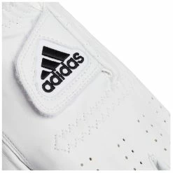 Adidas Mens Left Hand Leather Golf Glove 6 Adidas Mens Left Hand Leather Golf Glove -Balls Sales 2023 z1h2rukgzcz