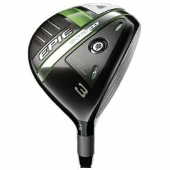Callaway Mens Epic Speed Fairway Wood