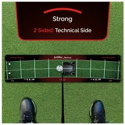 FatPlate ArcMat Stroke Path Trainer 17 FatPlate ArcMat Stroke Path Trainer -Balls Sales 2023 z211v4cszo2