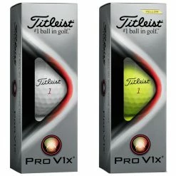 Titleist Pro V1x Golf Balls 11 Titleist Pro V1x Golf Balls -Balls Sales 2023 z25ielg4md5