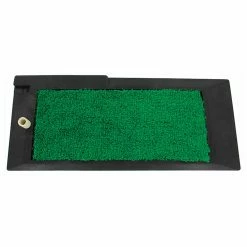Golfers Club Collection Driving Mat