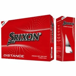 Srixon Distance Golf Balls