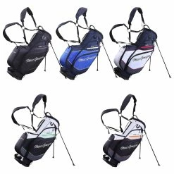 MacGregor Mens 7.0 9.5" Stand Bag