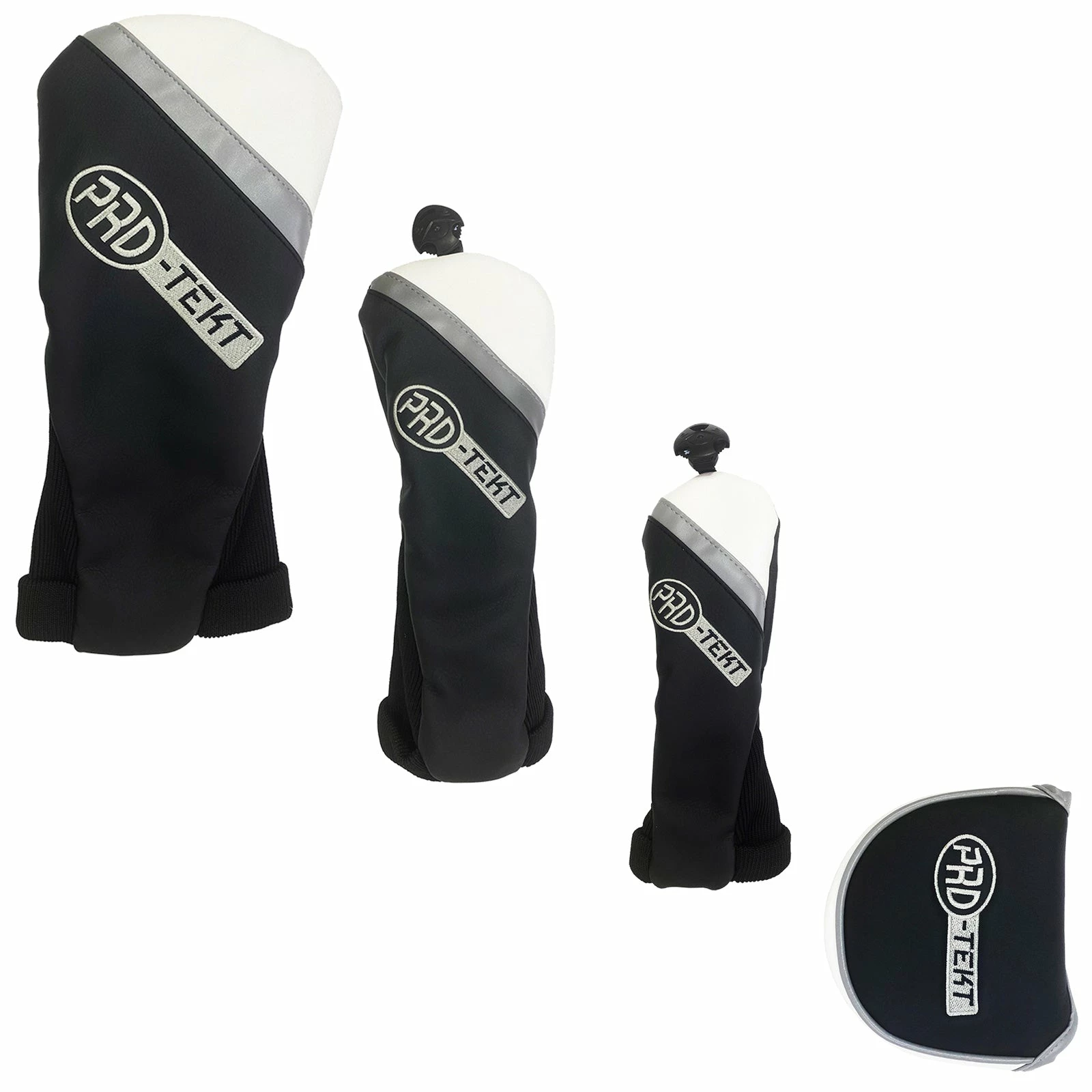 Pro-Tekt Premium Headcovers 9 Pro-Tekt Premium Headcovers - Image 9