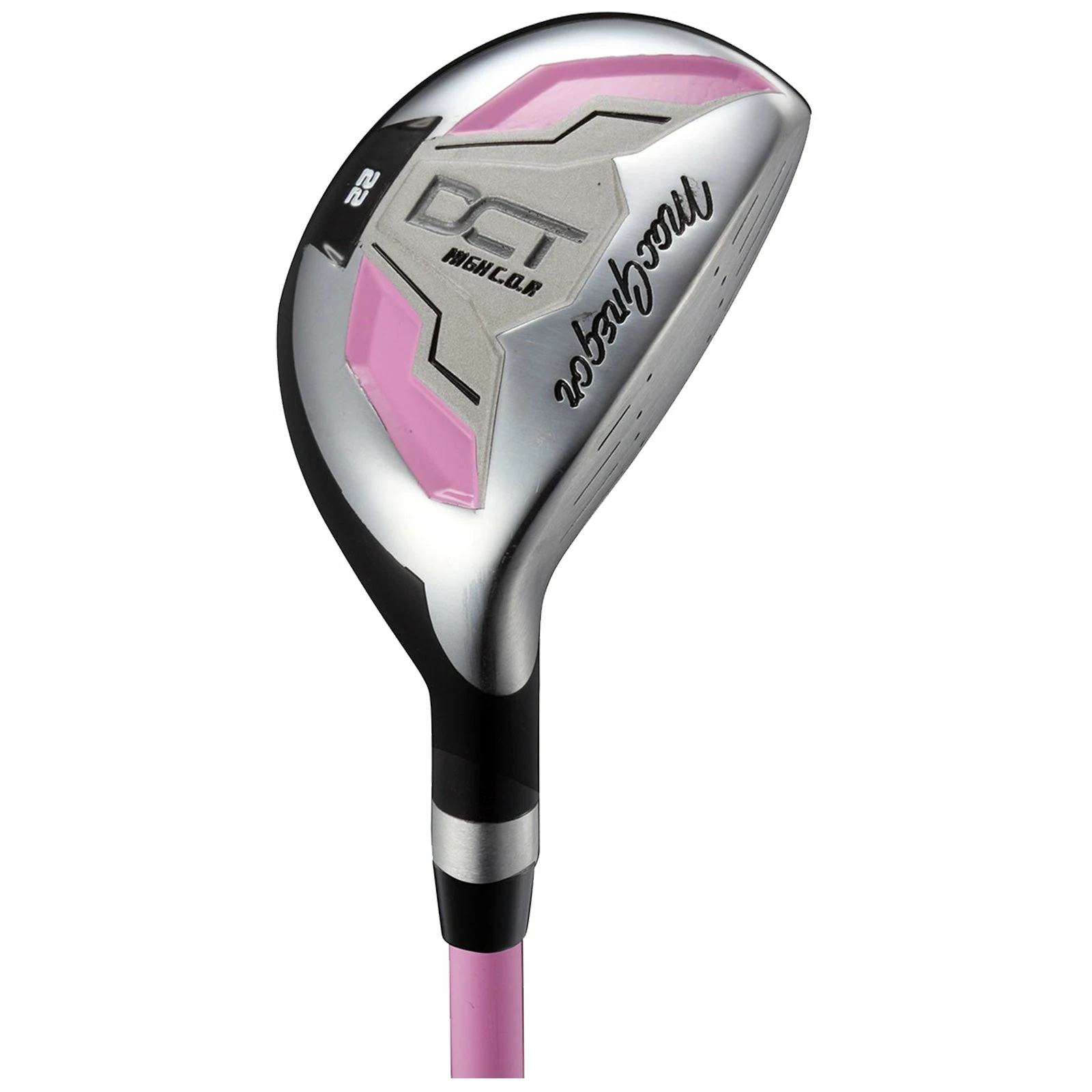 MacGregor Junior DCT Package Set 26 MacGregor Junior DCT Package Set - Image 26