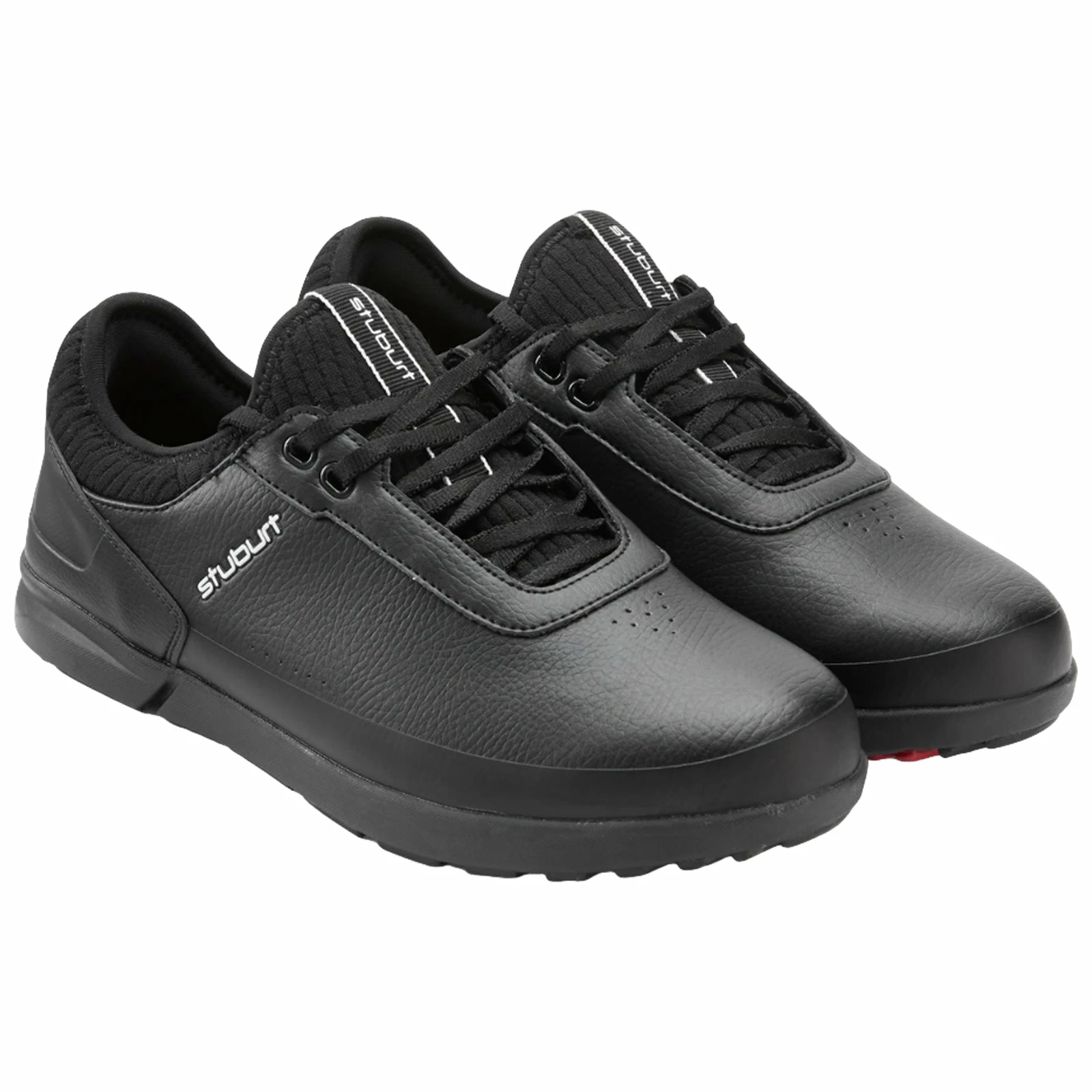 Stuburt Mens Evolution Casual Waterproof Golf Shoes 4 Stuburt Mens Evolution Casual Waterproof Golf Shoes - Image 4