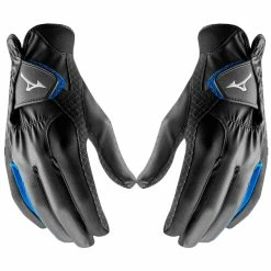 Mizuno Mens Rainfit Golf Gloves