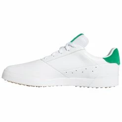 Adidas Mens Adicross Retro Spikeless Golf Shoes -Balls Sales 2023 zf3d3skszu2