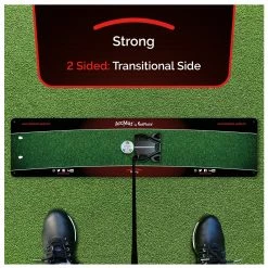 FatPlate ArcMat Stroke Path Trainer 18 FatPlate ArcMat Stroke Path Trainer -Balls Sales 2023 zgfi3tirkcq