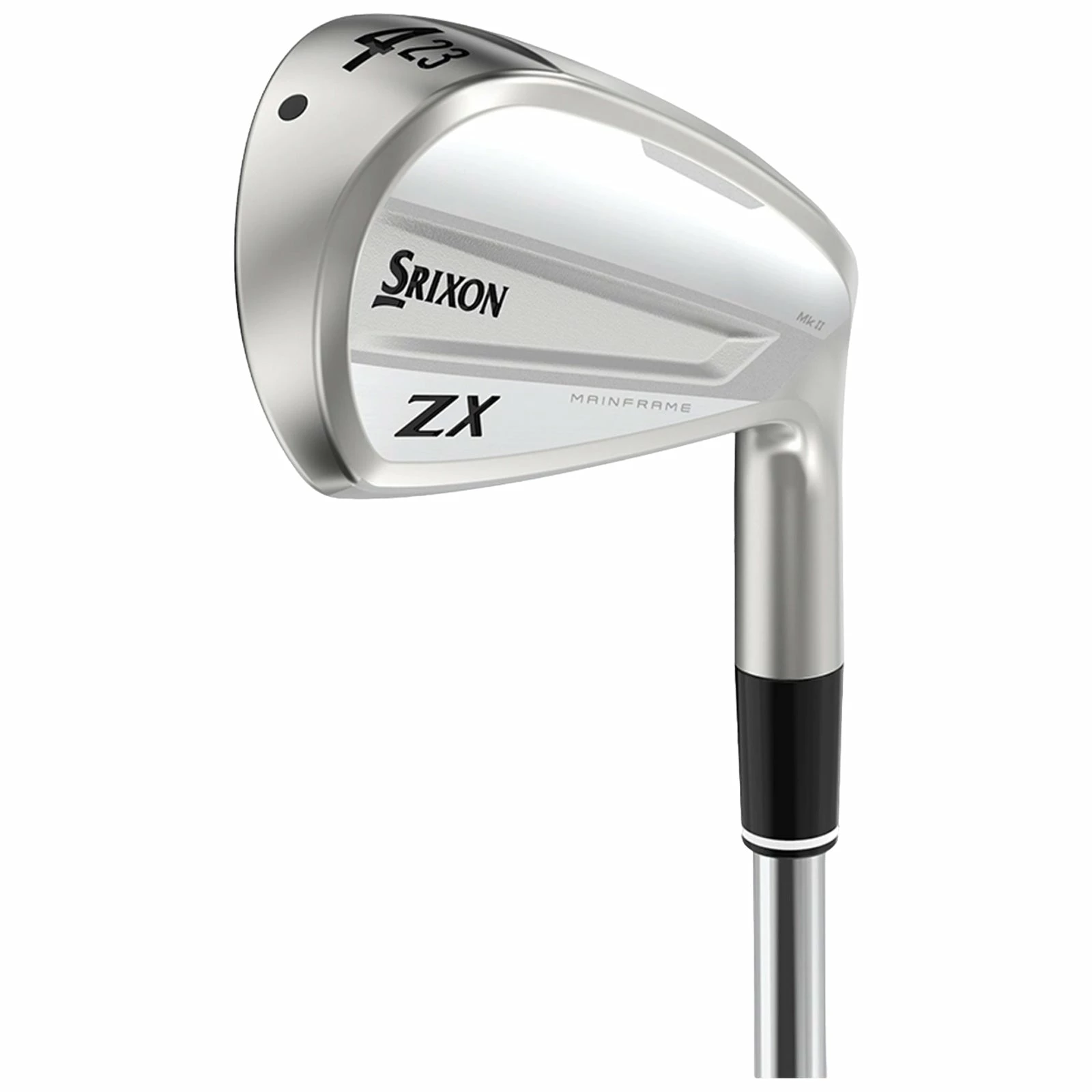 Srixon Mens ZX Mk II Utility Iron 1 Srixon Mens ZX Mk II Utility Iron