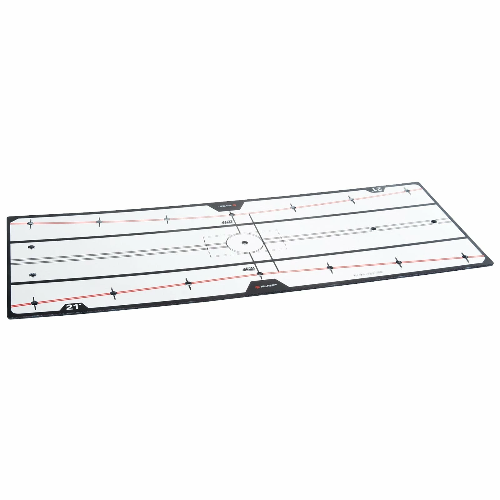 Pure2Improve Putting Mirror 5 Pure2Improve Putting Mirror - Image 5