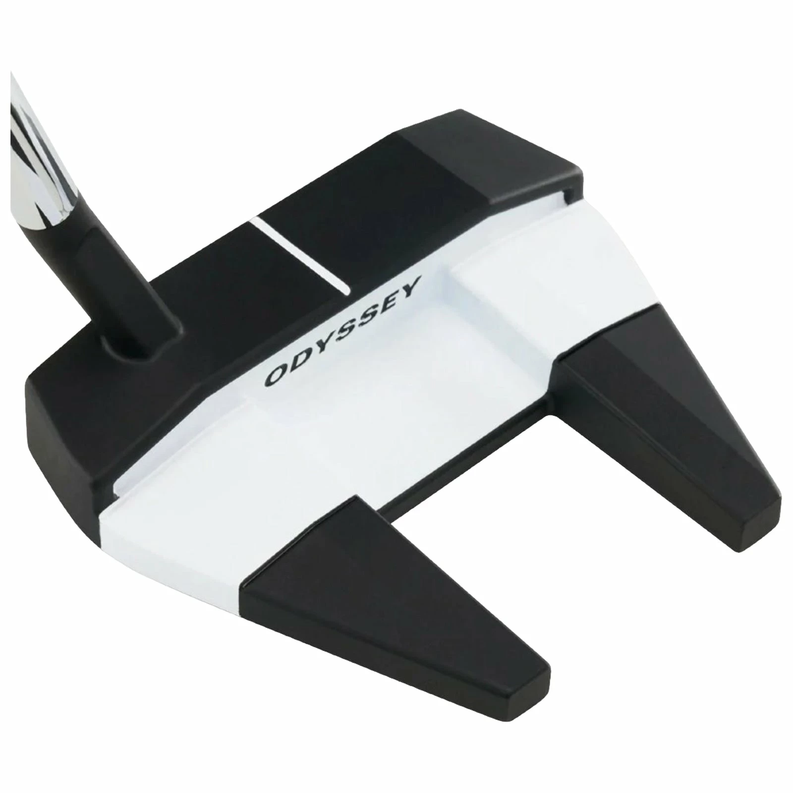Odyssey White Hot Versa Seven S Putter 3 Odyssey White Hot Versa Seven S Putter - Image 3