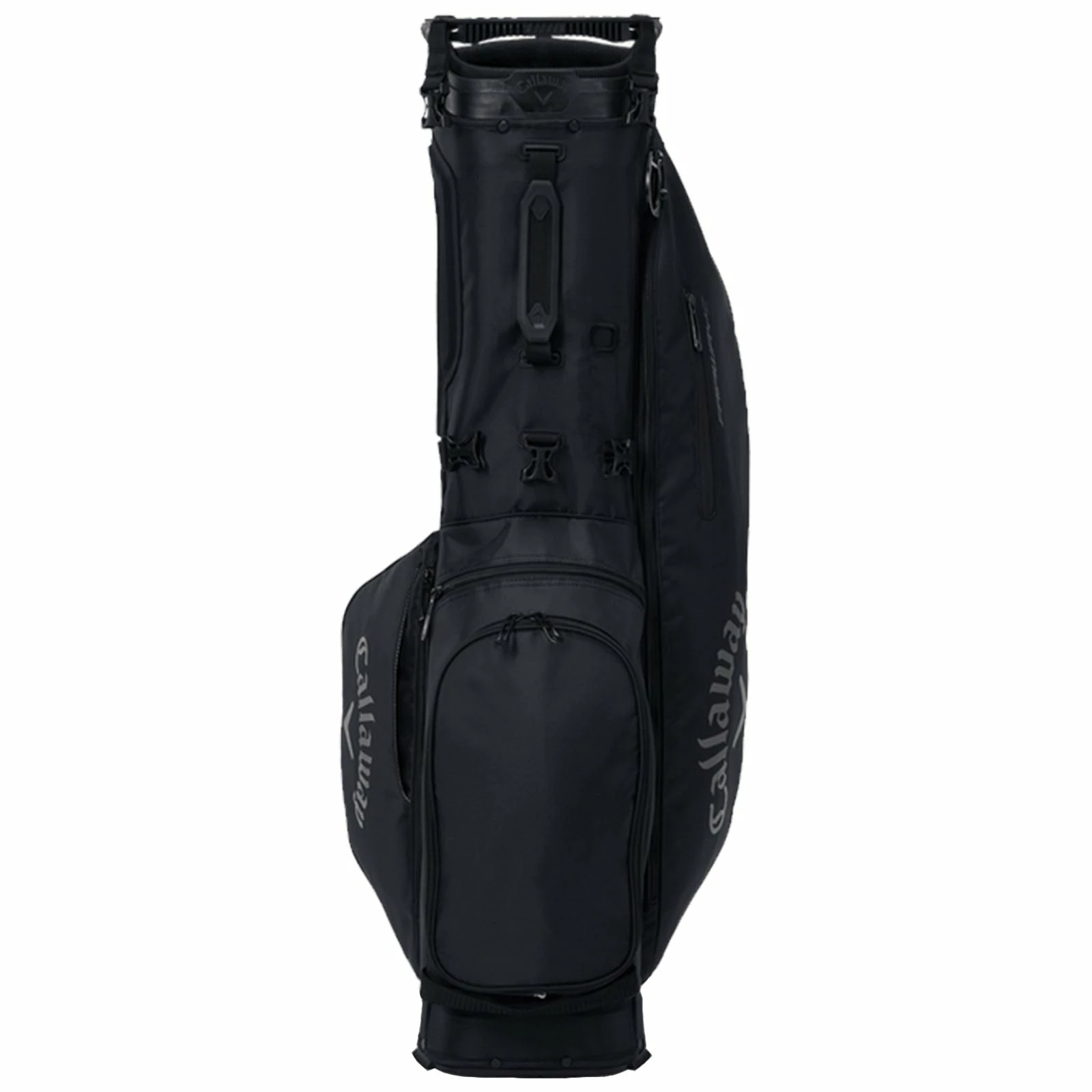 Callaway Mens Fairway C Double Strap Stand Bag 11 Callaway Mens Fairway C Double Strap Stand Bag - Image 11