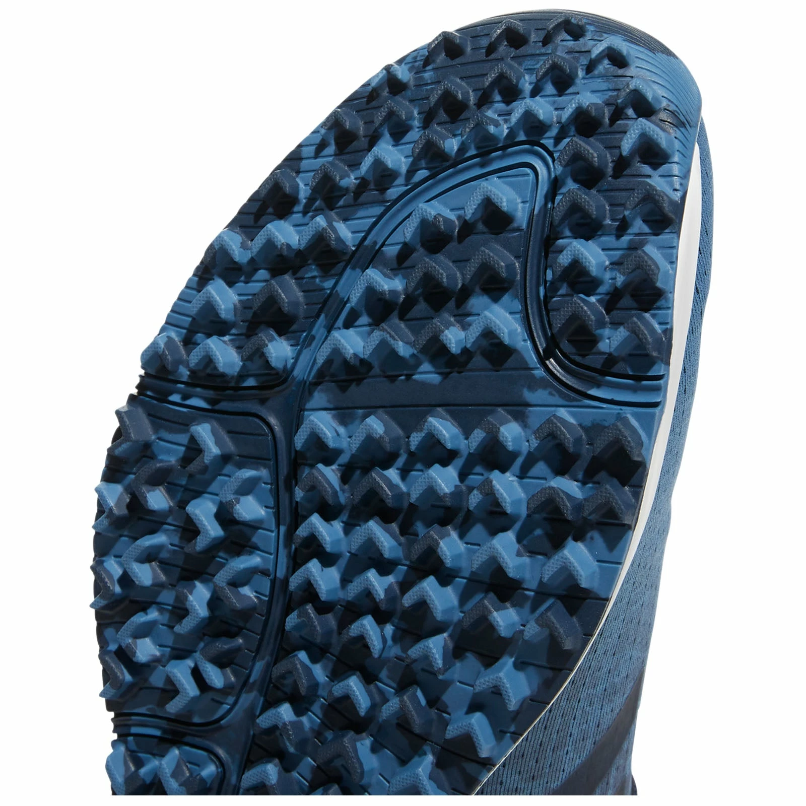 Adidas Mens S2G Spikeless Golf Shoes 6 Adidas Mens S2G Spikeless Golf Shoes - Image 6