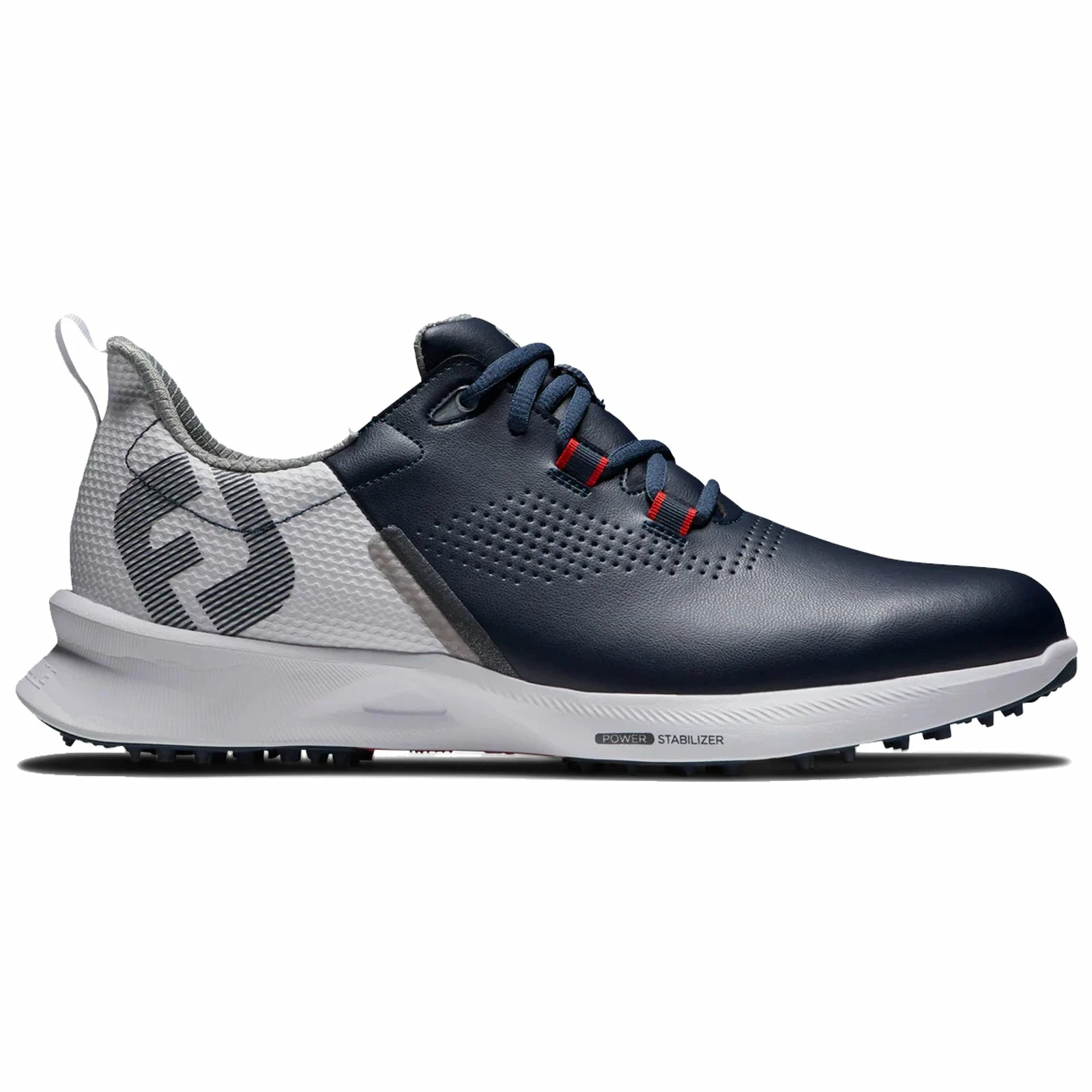FootJoy Mens Fuel Golf Shoes 3 FootJoy Mens Fuel Golf Shoes - Image 3